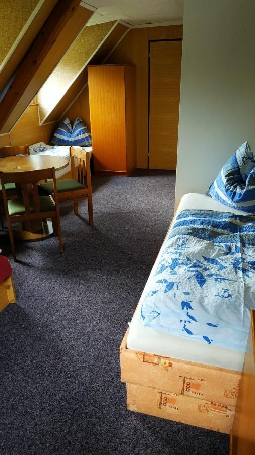 Penzion Kobr Pec pod Sněžkou Buitenkant foto