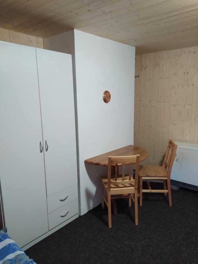 Penzion Kobr Pec pod Sněžkou Buitenkant foto
